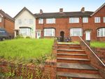 Thumbnail for sale in Gracemere Crescent, Hall Green, Birmingham
