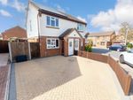 Thumbnail for sale in Drakes Close, Upchurch, Sittingbourne, Kent