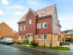 Thumbnail to rent in Rowlands Way, Basingstoke
