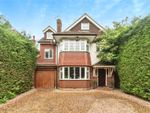 Thumbnail for sale in Hinchley Way, Esher, Surrey