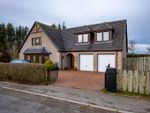 Thumbnail to rent in 1 Hallwood Park, Midmar, Inverurie.
