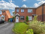Thumbnail for sale in Rembrandt Close, Cannock