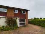 Thumbnail for sale in Malvern Close, Ottershaw, Surrey