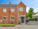 Thumbnail for sale in Broadbent Close, Lichfield