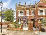 Thumbnail for sale in Glebe Road, Barnes, London