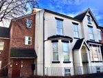 Thumbnail to rent in Wilbraham Road, Fallowfield, Manchester