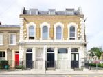 Thumbnail to rent in Hewlett Road, Victoria Park, London