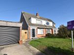 Thumbnail for sale in Highfield Drive, Portishead, Bristol
