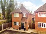 Thumbnail for sale in Iris Close, Willoughby Road, Harpenden, Hertfordshire
