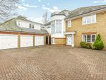 Thumbnail to rent in St Davids Drive, Englefield Green, Egham