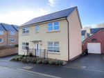 Thumbnail to rent in Canberra Crescent, Tiverton, Devon
