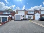 Thumbnail for sale in Rodway Close, Brierley Hill