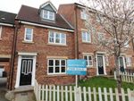 Thumbnail for sale in Pilgrims Way, Gainsborough, Lincolnshire