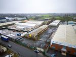 Thumbnail to rent in Unit &amp; Yard, Coulman Road Industrial Estate, Thorne, Doncaster, South Yorkshire
