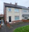 Thumbnail to rent in Horsley Vale, South Shields