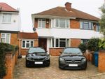 Thumbnail for sale in Cannonbury Avenue, Pinner
