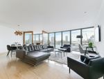 Thumbnail to rent in The Tower, St George's Wharf, London