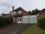 Thumbnail to rent in Bryanston Road, Solihull