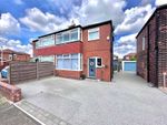Thumbnail for sale in Beverley Road, Offerton, Stockport