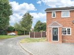 Thumbnail for sale in Curborough Drive, Derby, Derbyshire