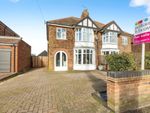 Thumbnail for sale in Longdales Road, Lincoln