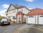 Thumbnail for sale in Burleigh Road, Sutton, Surrey