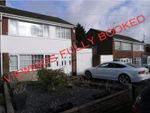 Thumbnail to rent in Randall Close, Kingswinford