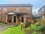 Thumbnail for sale in Queens Court, Woodsend Road, Flixton