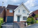 Thumbnail to rent in Jersey Crescent, Lightwood, Stoke On Trent, Staffordshire