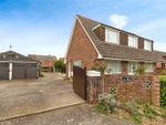Thumbnail to rent in Newtown, Tadley, Hampshire