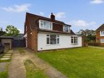 Thumbnail for sale in Epsom Close, Bexleyheath