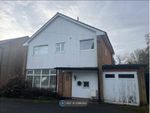 Thumbnail to rent in Dorchester Road, Solihull