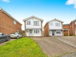 Thumbnail for sale in Welland Close, Mickleover, Derby