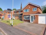 Thumbnail to rent in Deans Croft, Lichfield