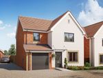 Thumbnail to rent in "The Burnham" at Haverhill Road, Little Wratting, Haverhill