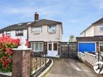 Thumbnail for sale in Coombfield Drive, Darenth, Kent