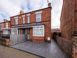 Thumbnail to rent in Chandos Street, Netherfield, Nottingham