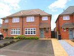 Thumbnail to rent in William Doody Close, Priorslee, Telford