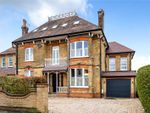 Thumbnail for sale in Richmond Road, Barnet, Herts
