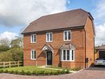 Thumbnail to rent in "The Avondale" at Water Lane, Angmering, Littlehampton