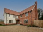Thumbnail to rent in 5, Boars Hill, North Elmham