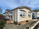 Thumbnail for sale in Dune View Mobile Home Park, Braunton