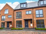 Thumbnail for sale in Plot 8, Finch Close, Watford, Hertfordshire