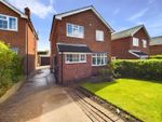 Thumbnail to rent in Houldsworth Rise, Arnold, Nottingham