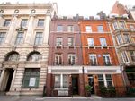 Thumbnail to rent in 95 Mortimer Street, Marylebone, London