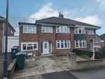 Thumbnail for sale in Heaton Close, Upholland