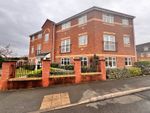 Thumbnail for sale in Black Eagle Court, Burton-On-Trent, Staffordshire