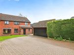 Thumbnail for sale in Lechlade Close, West Hallam, Ilkeston