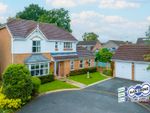 Thumbnail for sale in Middlethorne Close, Shadwell Lane, Alwoodley