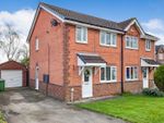 Thumbnail for sale in Inglefield Close, Beverley